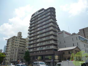 兵庫県神戸市中央区中山手通２ 地上14階地下1階建