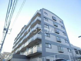 神奈川県横浜市緑区いぶき野 6階建 築32年11ヶ月