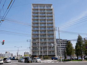 北海道札幌市中央区南十条西１ 14階建 築17年4ヶ月