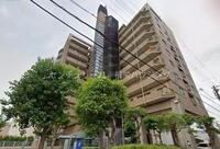大阪府大阪市鶴見区今津中2 11階建 築34年11ヶ月