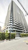 シティタワー東梅田パークフロント