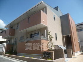 大阪府高槻市如是町 2階建 築11年8ヶ月