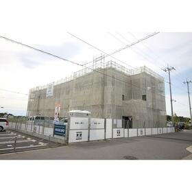 茨城県つくば市上河原崎 賃貸マンション