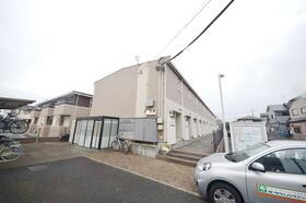 埼玉県川越市大字笠幡 2階建 築18年2ヶ月