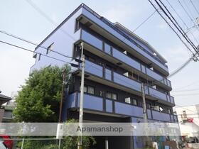 兵庫県西宮市中前田町 5階建