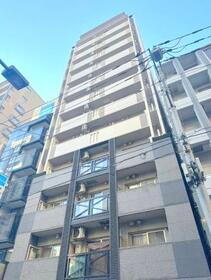 ＨＦ銀座レジデンス 13階建