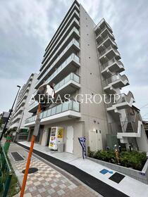 東京都墨田区立花３ 賃貸マンション