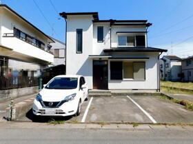 静岡県浜松市中央区本郷町 賃貸一戸建て