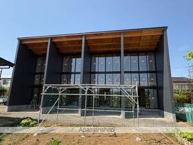 長野県長野市大字稲葉 2階建 