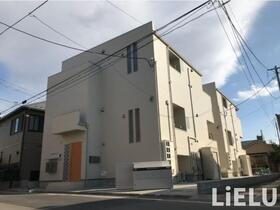 宮城県仙台市若林区裏柴田町 2階建 築7年10ヶ月