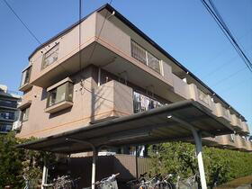 東京都調布市菊野台１ 5階建 築30年9ヶ月