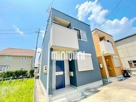 愛知県名古屋市港区当知町７ 賃貸一戸建て