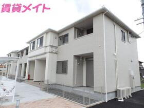 三重県鈴鹿市一ノ宮町 賃貸アパート