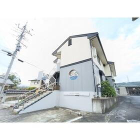 オリックスハイツあらい