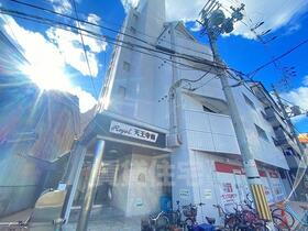 大阪府大阪市阿倍野区天王寺町南２ 7階建 築35年1ヶ月
