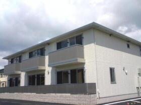 岐阜県羽島郡岐南町伏屋３ 賃貸アパート