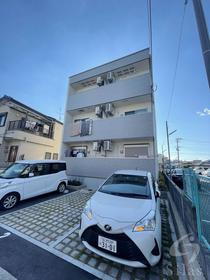 大阪府堺市北区長曽根町 3階建 築5年2ヶ月