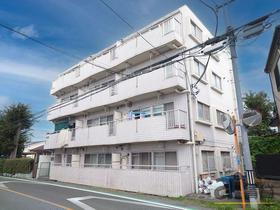 東京都東久留米市中央町５ 4階建 築35年10ヶ月