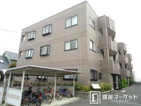 愛知県豊田市下市場町７ 3階建 築21年10ヶ月