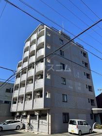 愛知県名古屋市中村区中島町２ 7階建 築31年4ヶ月