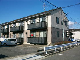愛知県名古屋市西区城西町 2階建 築26年3ヶ月