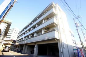 広島県広島市南区東雲本町３ 4階建 築30年2ヶ月