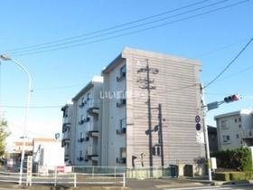 愛知県高浜市湯山町５ 4階建 築34年10ヶ月