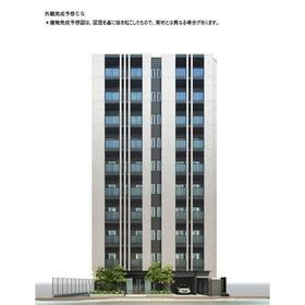 東京都目黒区碑文谷４ 10階建 築4年4ヶ月