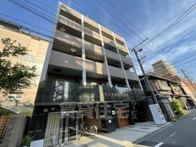 京都府京都市中京区守山町 9階建 築22年11ヶ月