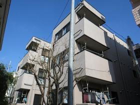 神奈川県川崎市多摩区枡形２ 3階建 築20年9ヶ月