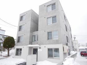 北海道札幌市東区北三十条東１６ 4階建 築6年4ヶ月