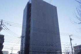 東京都西東京市東伏見４ 10階建 築6年4ヶ月