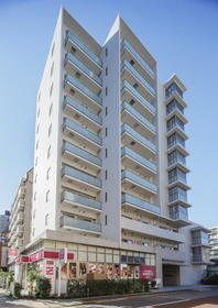 東京都港区東麻布２ 地上11階地下1階建 築12年11ヶ月