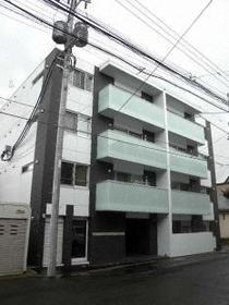 北海道札幌市北区麻生町１ 4階建 築11年10ヶ月