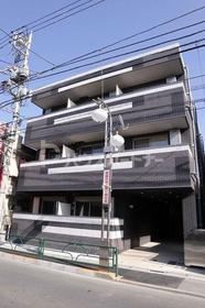 東京都板橋区常盤台３ 3階建 築5年5ヶ月