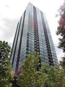 シティタワー麻布十番 地上38階地下2階建