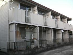 愛知県名古屋市中川区愛知町 2階建 築36年2ヶ月