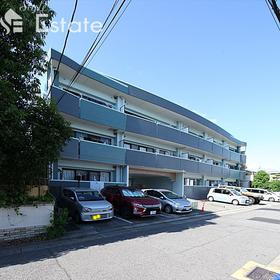 愛知県名古屋市西区比良３ 3階建 築19年4ヶ月