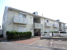 フレグランス川崎