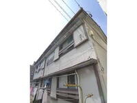 愛知県名古屋市熱田区四番2 2階建 築54年2ヶ月