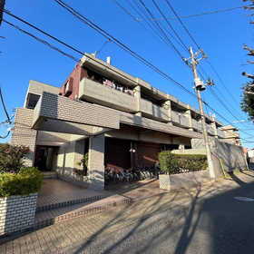 東京都練馬区田柄５ 賃貸マンション