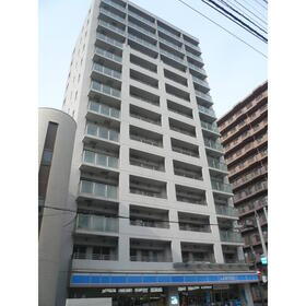 ルラシオン北９条通