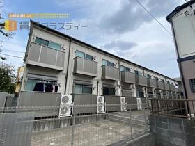 東京都江戸川区篠崎町７ 2階建 築10年5ヶ月