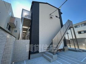 ＰＵＲＥＭＩＡＭ　ＡＰＡＲＴＭＥＮＴ　南住吉