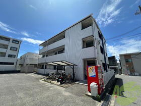兵庫県明石市魚住町住吉２ 3階建 築29年3ヶ月