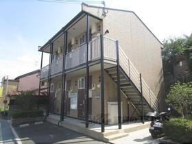 奈良県奈良市西大寺竜王町１ 賃貸アパート