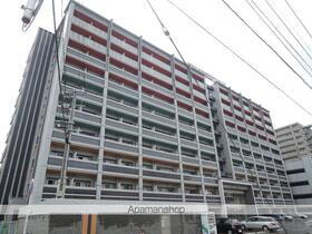 福岡県福岡市東区箱崎ふ頭３ 10階建 築16年4ヶ月