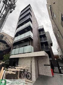 東京都中野区上高田１ 賃貸マンション