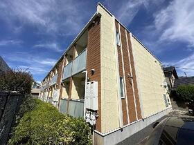 東京都杉並区上井草４ 賃貸アパート