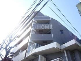 東京都杉並区南荻窪１ 賃貸マンション